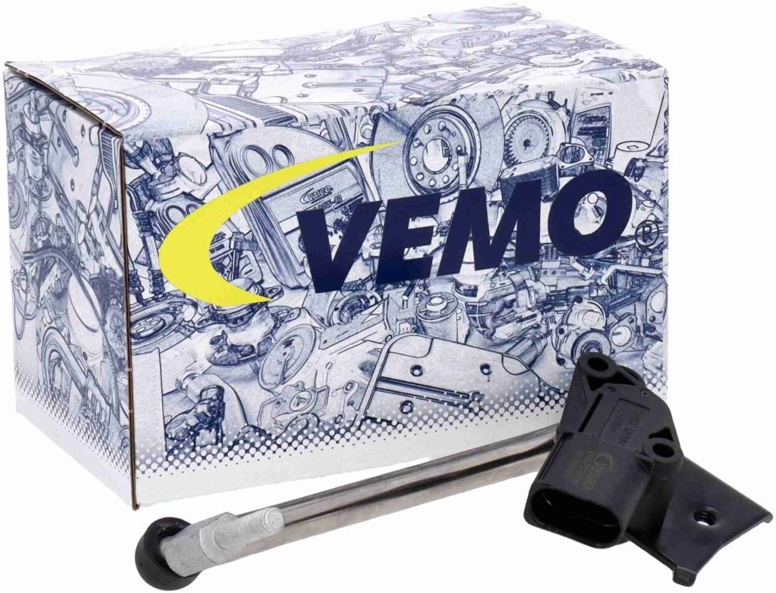 Leuchtweitenregulierung VEMO V10-72-0416