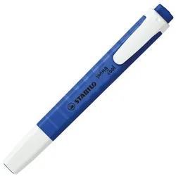 Stabilo Textmarker »swing cool NatureCOLORS« blau