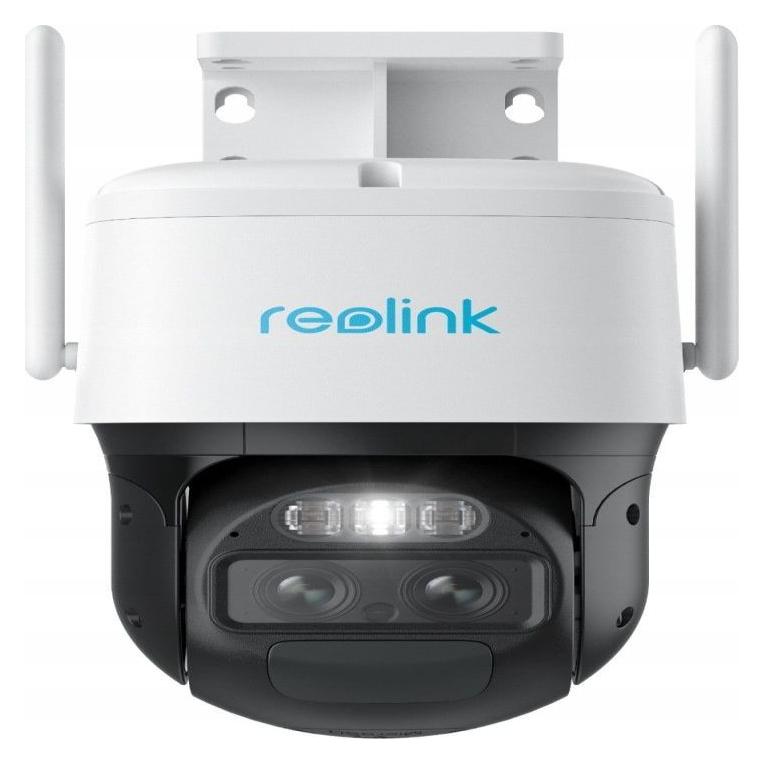 Reolink Trackmix Series G770 (3840 x 2160 Pixels) (Trackmix Series G770)