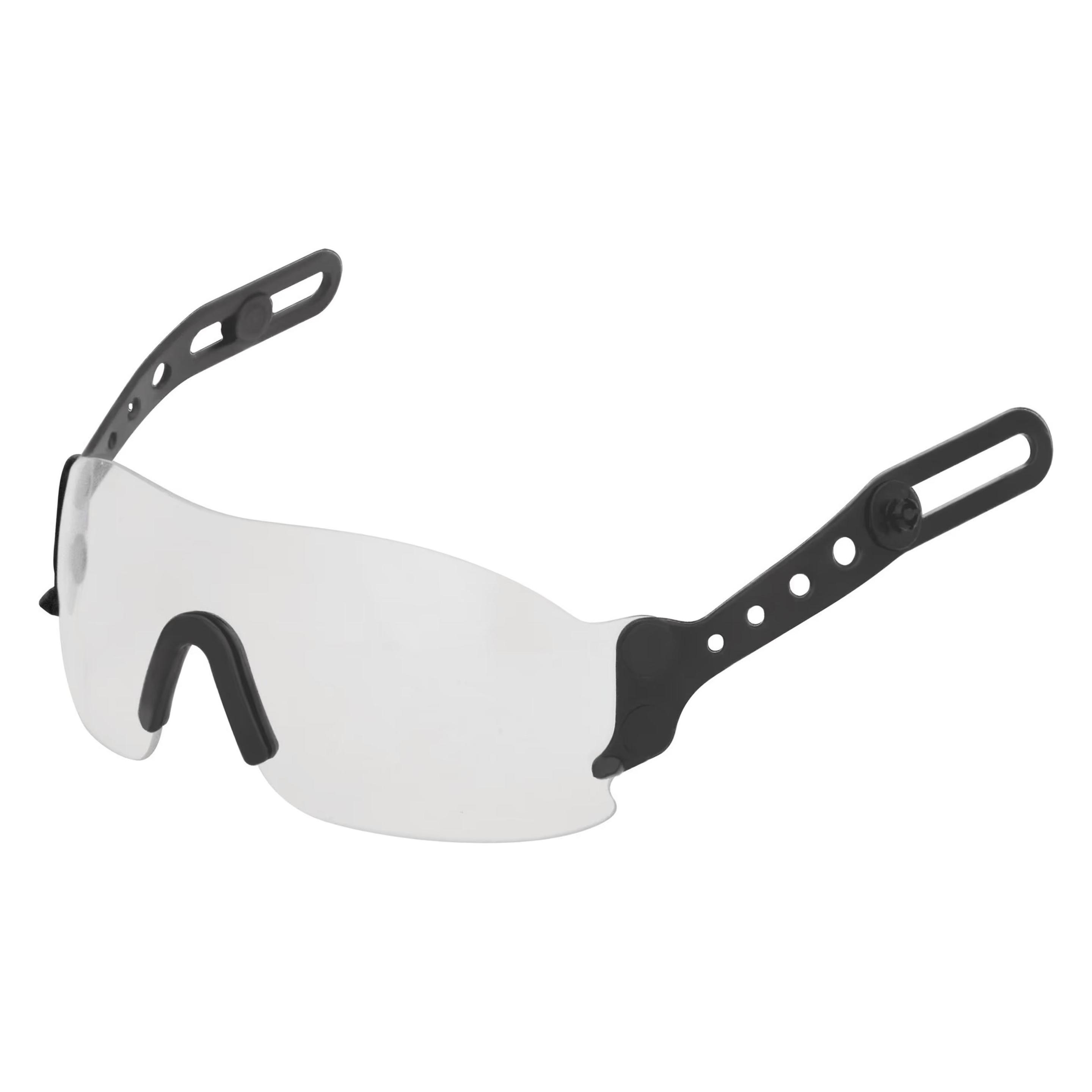 Jsp Schutzbrille EVOSpec EN 166 Scheibe klar Polycarbonat (ANT010-200-000)