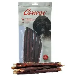 Corwex KaustangeMAXI Pferdemantel 300g Hundesnack