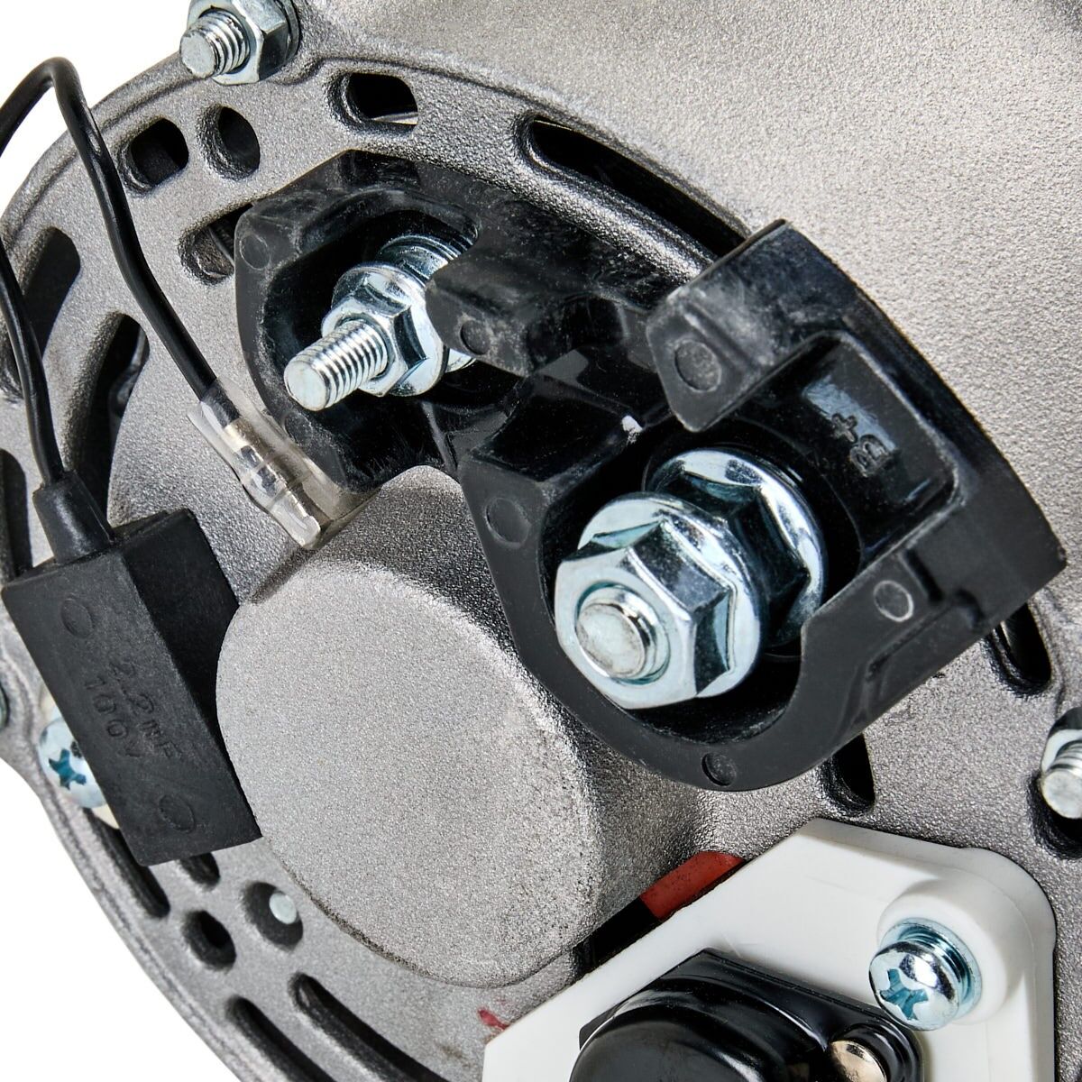 RIDEX REMAN 4G1163R Alternator