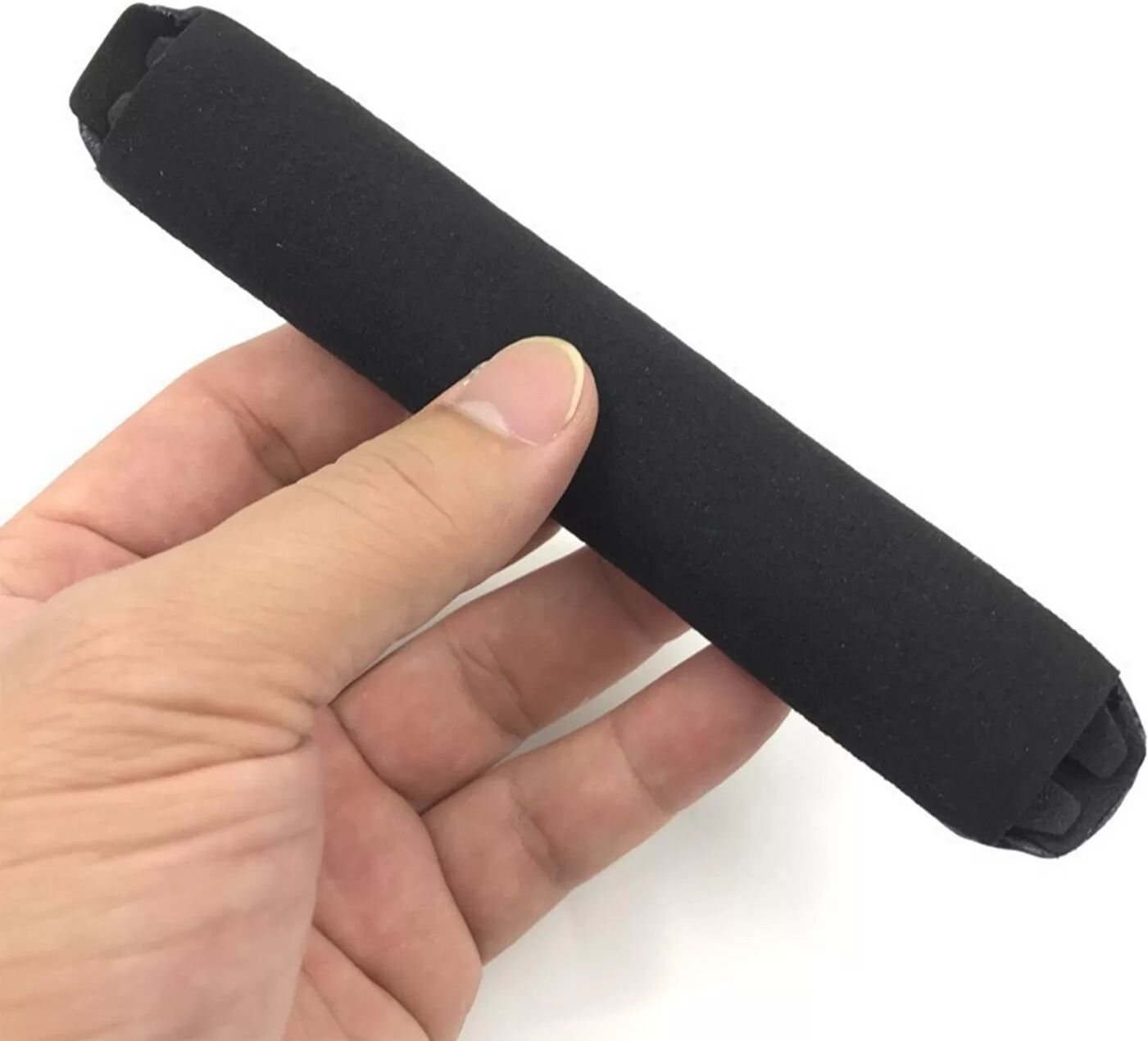 INF Bequemes, atmungsaktives Kopfband für BOSE Q35