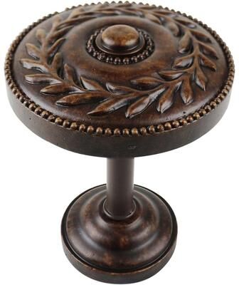 Urbanest Set of 2 Hera Medallion Drapery Holdback