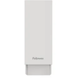 Fellowes PC-Halterung Thin Client Metall weiß
