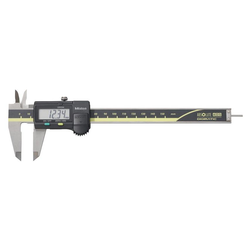 Mitutoyo Messschieber (15 cm) (500-203-30)