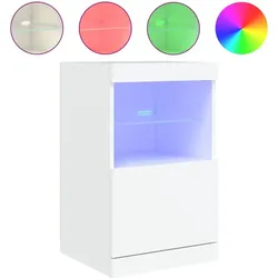 vidaXL, Kommode + Sideboard, Indorella (41 x 37 x 67 cm)