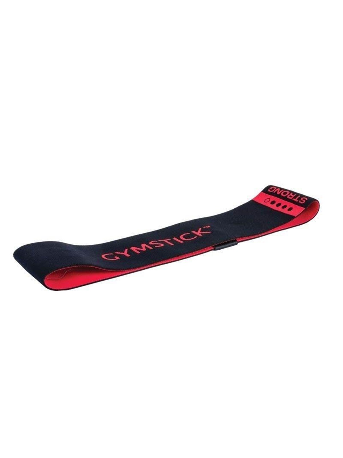 Gymstick Fabric Mini Band Strong