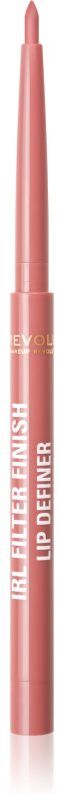 Revolution IRL Filter cream lip liner with matt effect shade Chai Nude 0.18 g