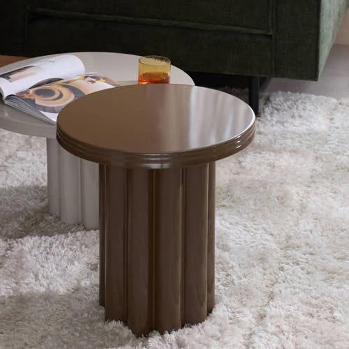 NOUS Living bijzettafel Ferm