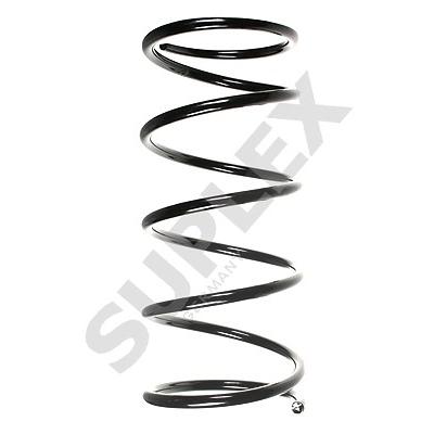 Suplex Fahrwerksfeder [Hersteller-Nr. 38041] für Volvo