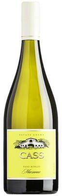 """Cass Winery""" """Cass Winery Marsanne 2024 White Wine - California"""