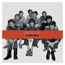 Analogue Productions, Schallplatten, Blood, Sweat & Tears - Bloodlines (Blood, Sweat & Tears)