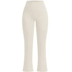 SMILODOX Leggings Aylin, Größe XS in Grau Grau