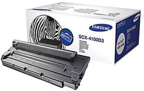 Samsung SCX-4100D3 toner preto