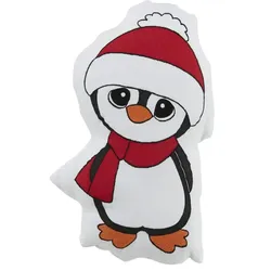 como Formkissen  Pinguin , Maße (cm): B: 23