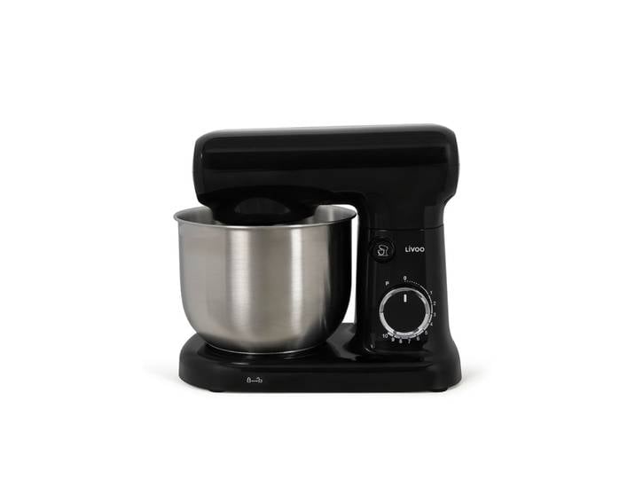 Robot pâtissier 3 l noir