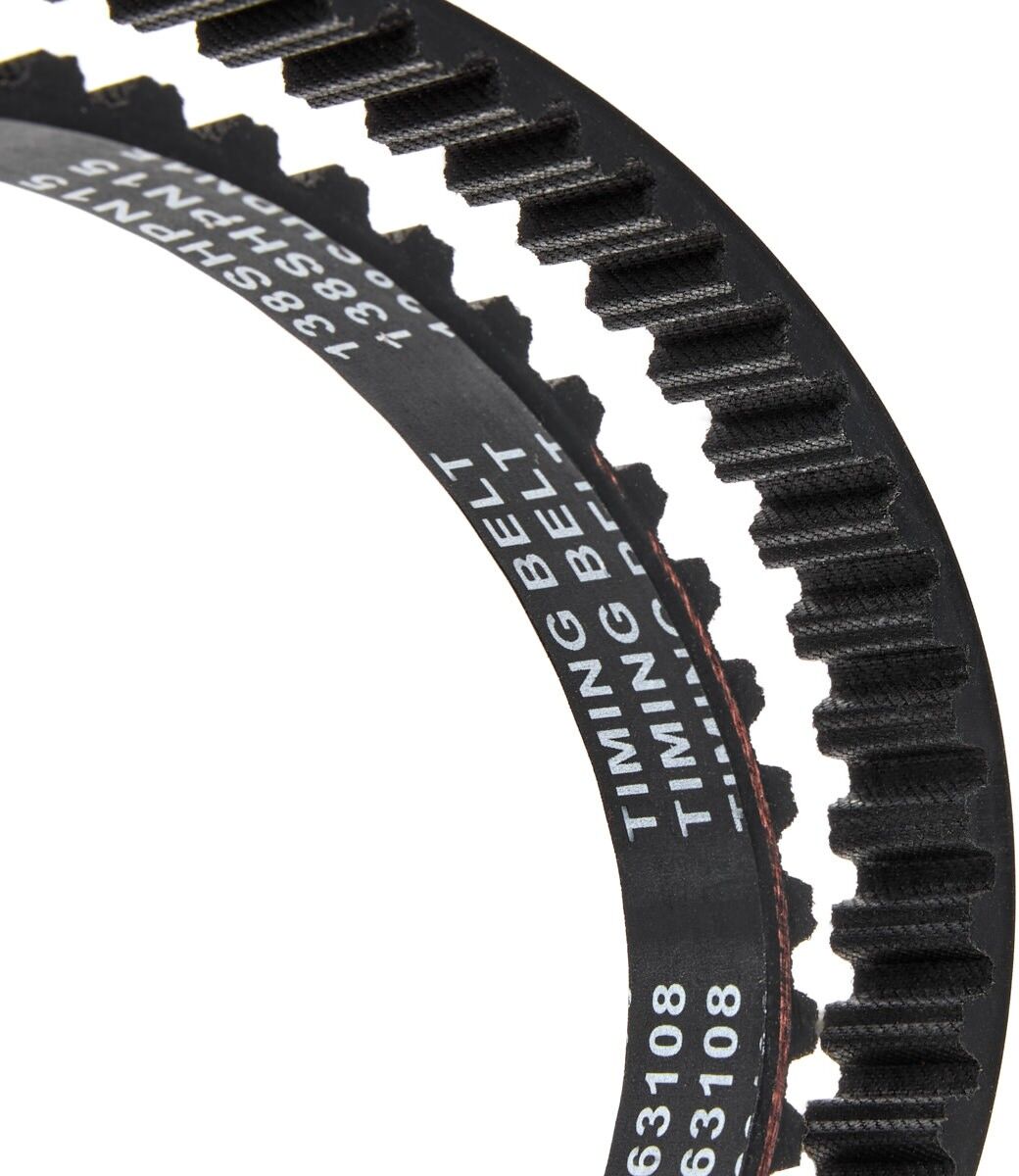 RIDEX 306T0215 Timing Belt