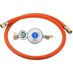 Cadac Überdruckregler Universal 50mbar