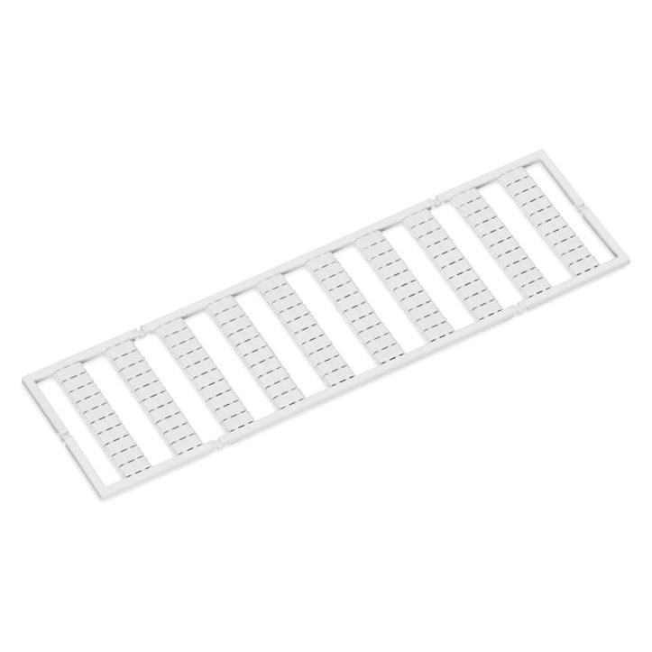 Wago HORIZONTAL MARKER CARD WMB 11-20 (793-503)