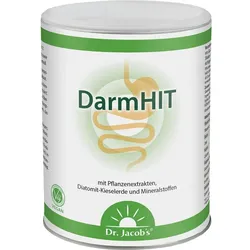 Darmhit Dr. Jacob's 210 G