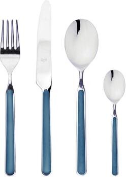 Mepra Fantasia Flatware Set - 24 Pieces