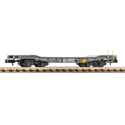 PIKO 40703 N Schwerlastwagen Slmmps, CH-LBA, Ep. V