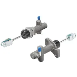 Geberzylinder Kupplung VALEO 804679 für Chevrolet Daewoo Aveo Kalos