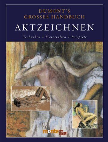Diana Constance - DuMont's großes Handbuch Aktzeichnen - Preis vom 11.10.2026 03:10:56 h