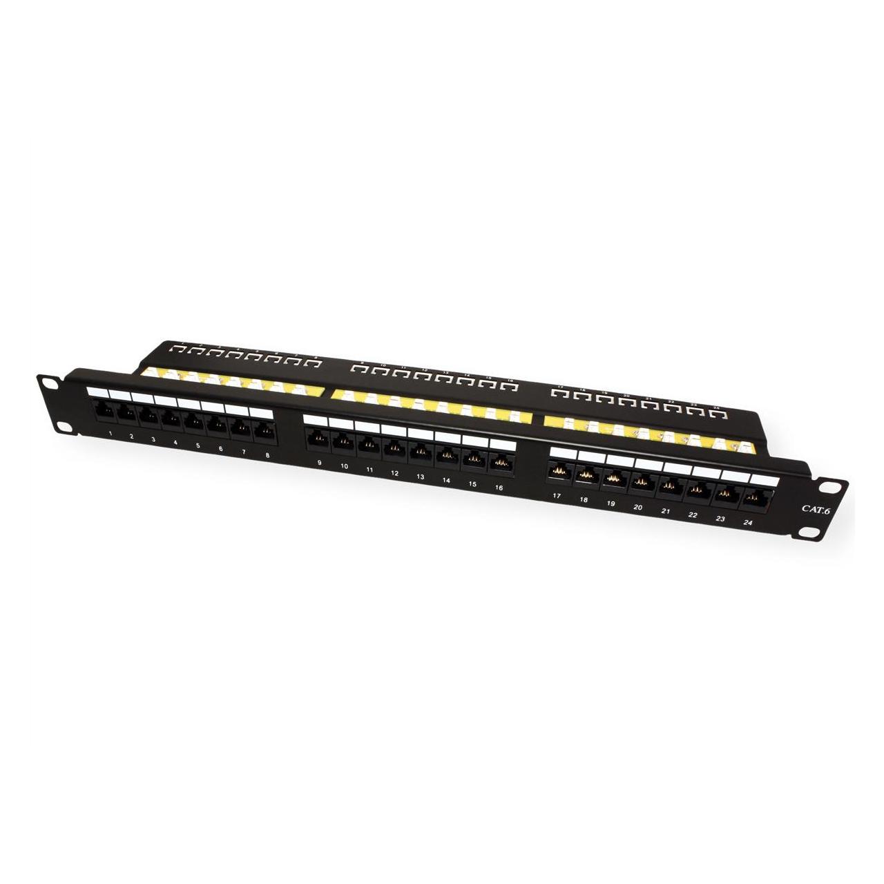 Value Patchpanel (26.99.0362)