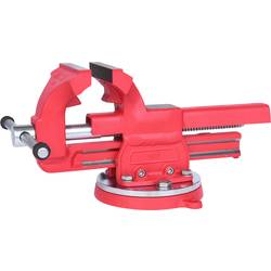KS Tools Schraubstock 914.0025 Spann-Weite (max.): 100 mm