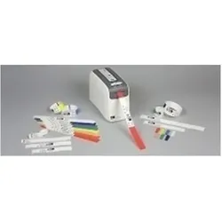 Zebra, Etikettenrolle, Z-Band Direct