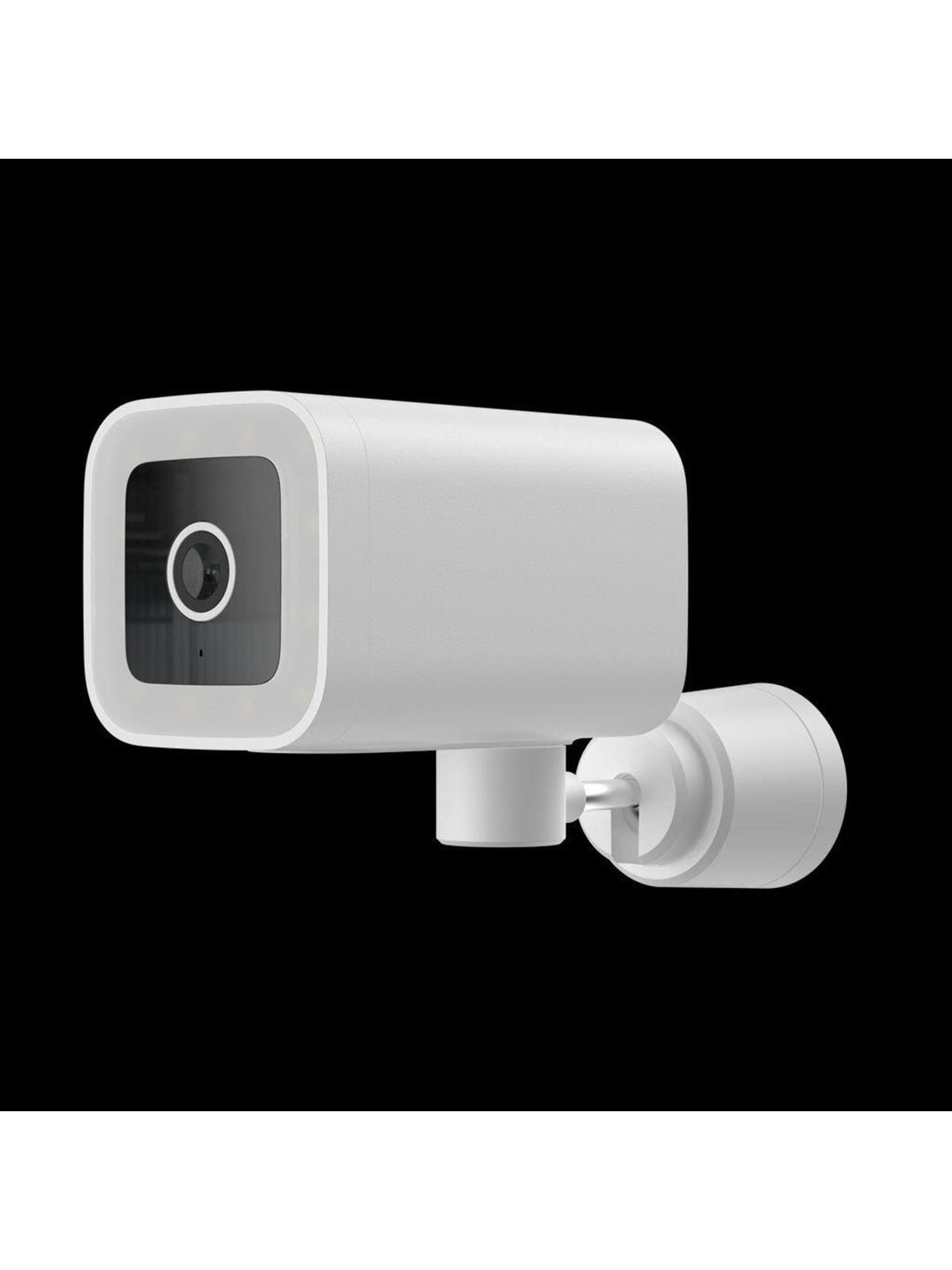 SiGN Smart Home WiFi Surveillance Camera Outdoor with Panning 3MP w