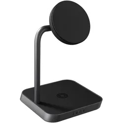 Zens Office Charger 2 20W Induktive Ladestation