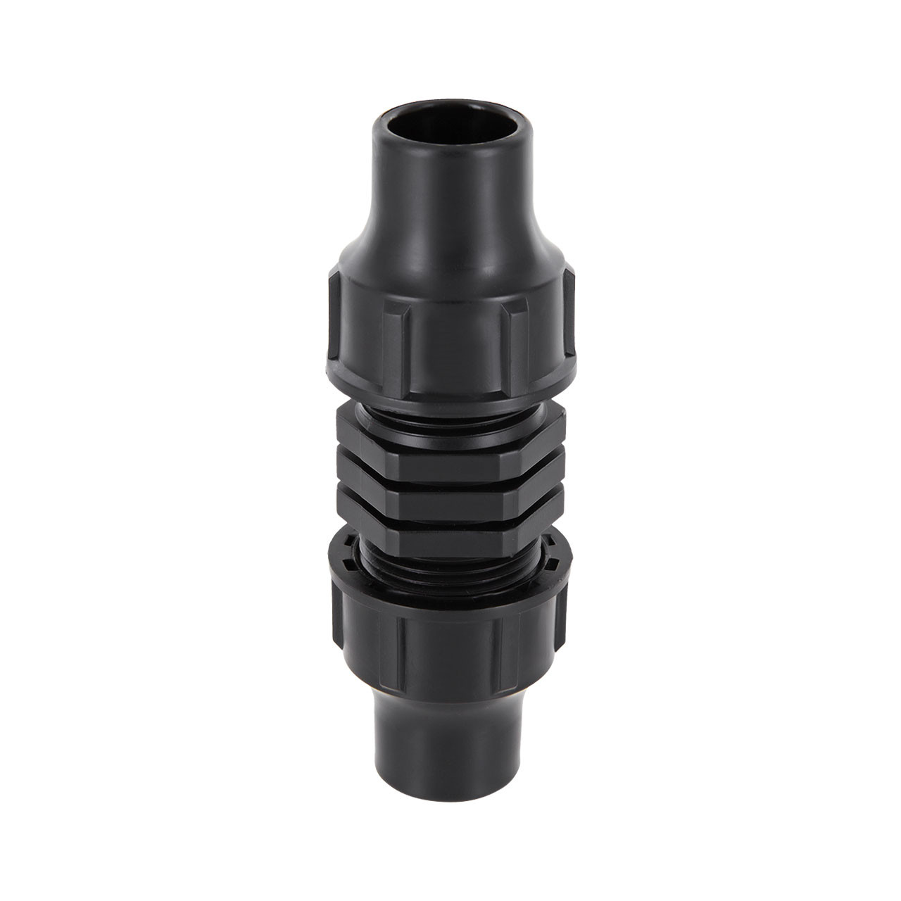 REKUBIK Doppelmuffe Lock-Quick 25mm x 25mm 3261/2525