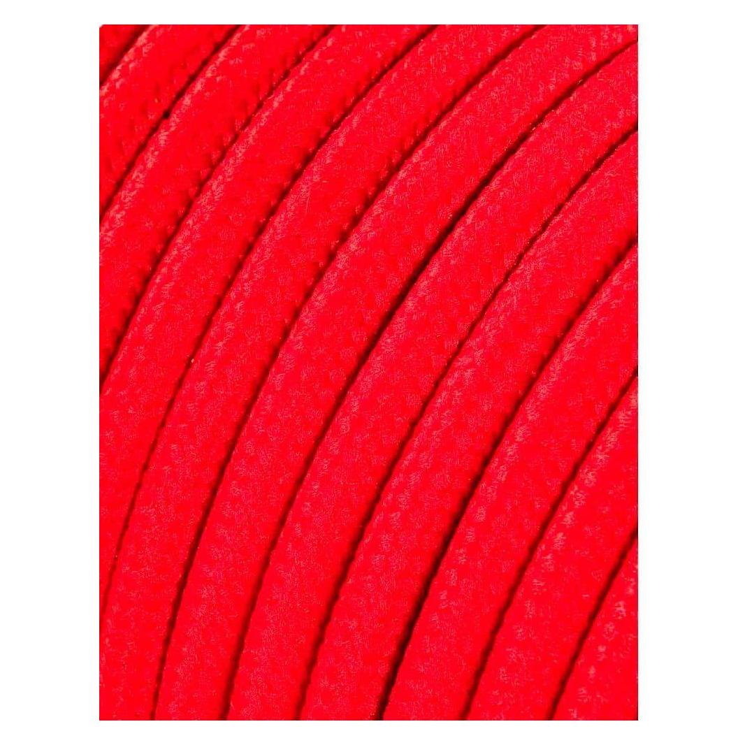 EDM Product Kabel 11854 C62 Rot 2 X 0,75 Mm 5 M (5 m) (45278283)