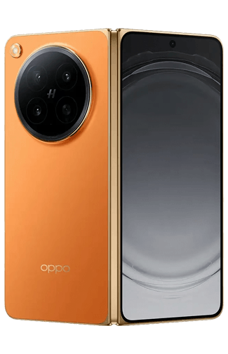 OPPO Find N6 512GB Orange