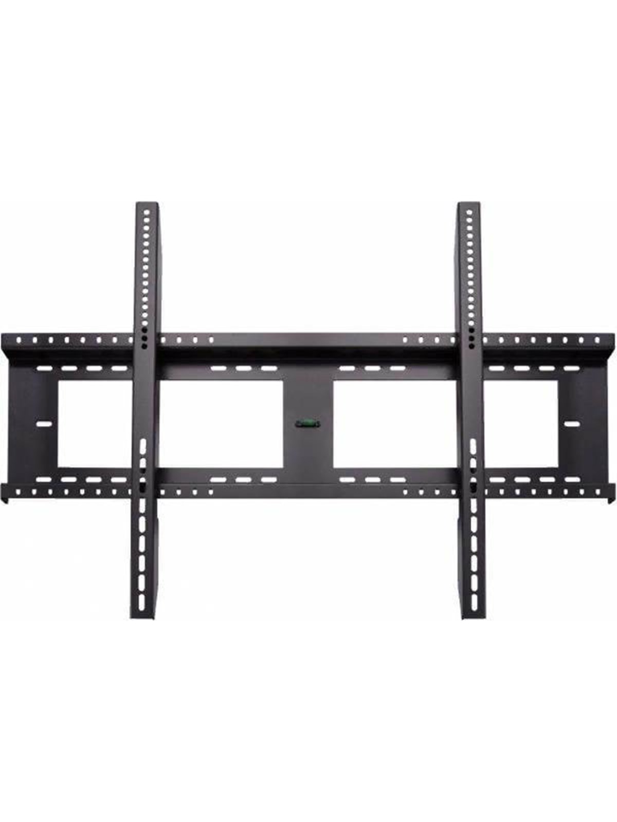 ViewSonic VB-WMK-001-2C - mounting kit - for flat panel - Max 150 kg - recommended for