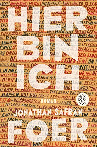 Foer, Jonathan Safran - Hier bin ich: Roman - Preis vom 09.10.2026 07:28:09 h
