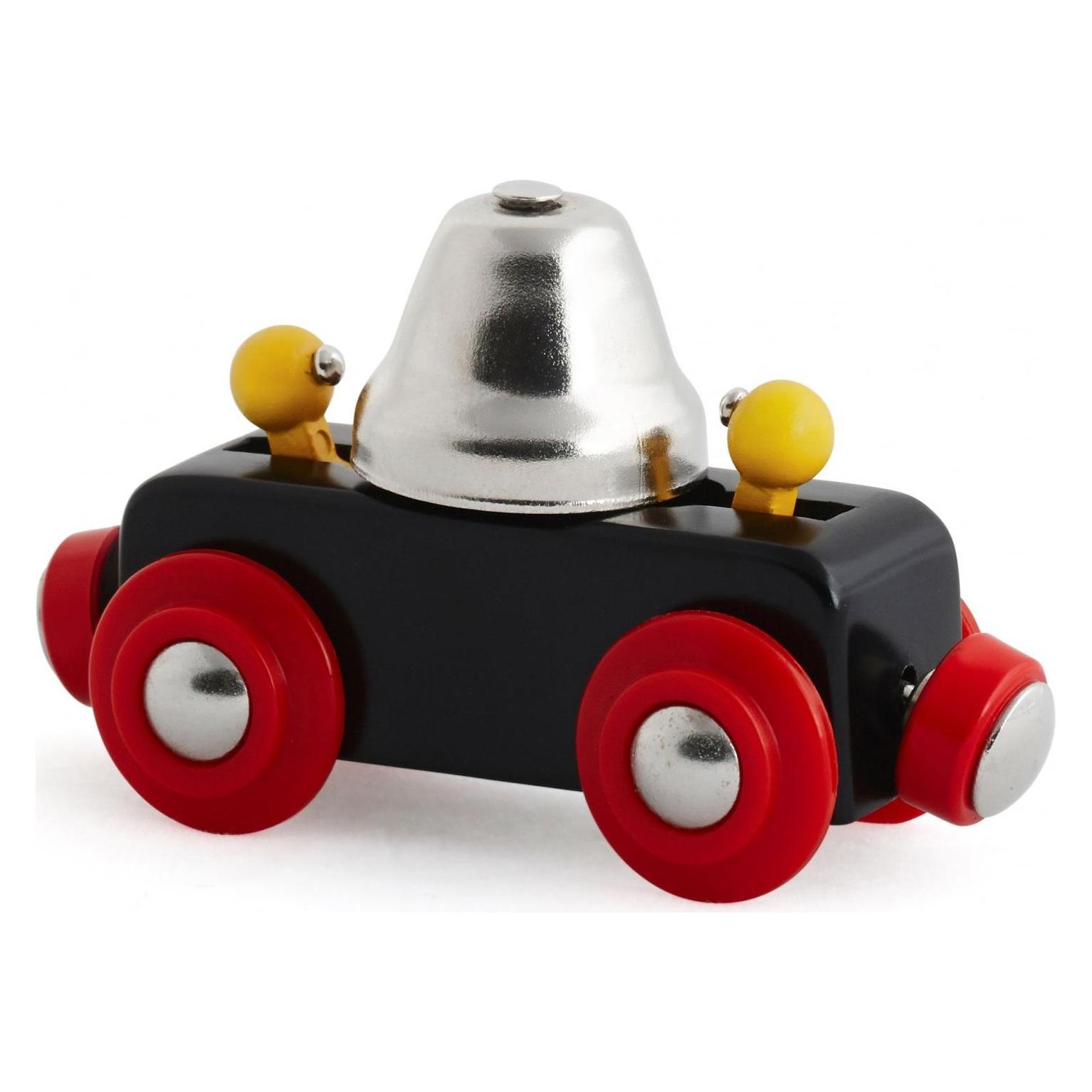 Brio Glockenwagen (33749)