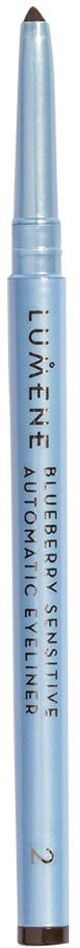 LUMENE Blueberry Sensitive Automatic Eyeliner 0.35g