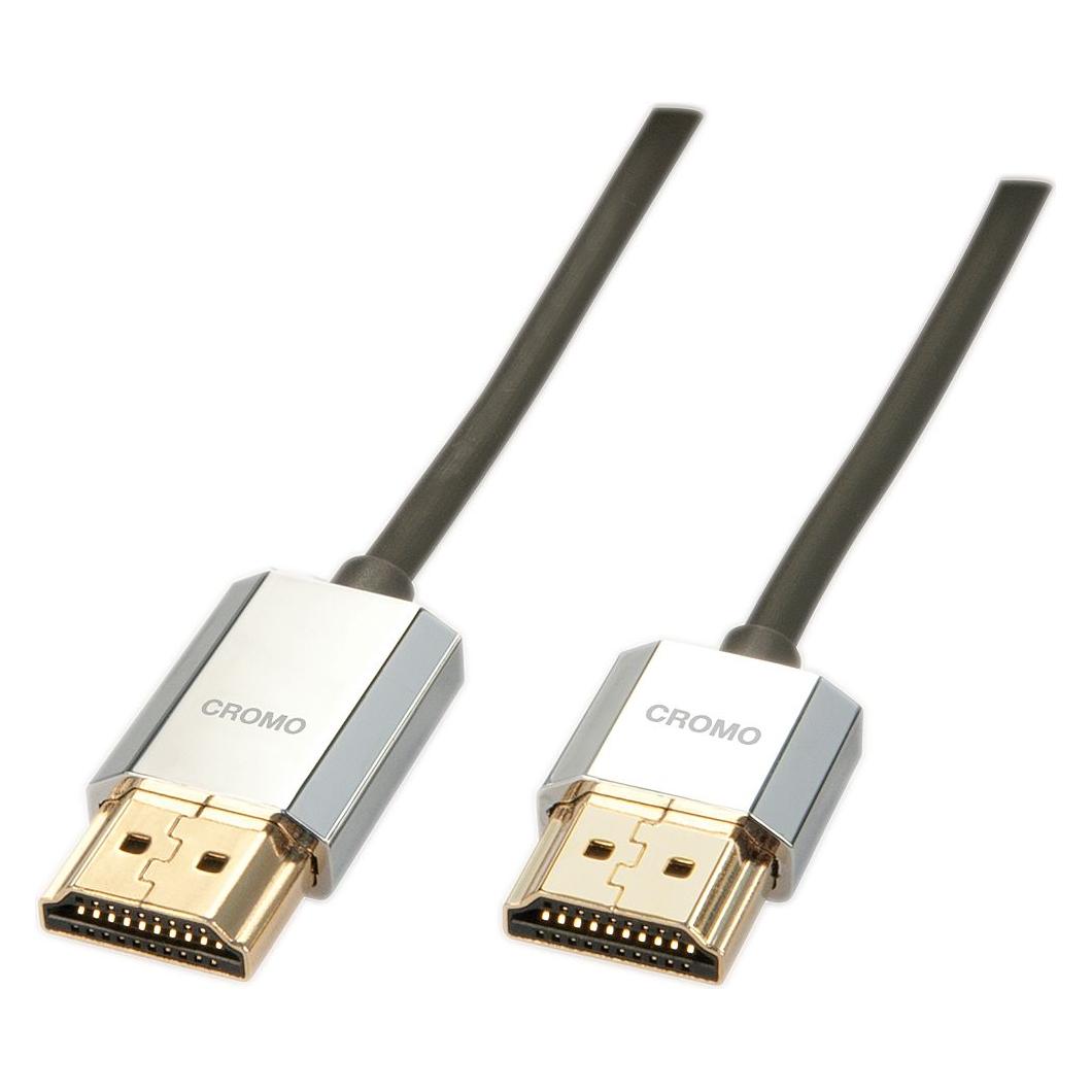 Lindy HDMI (Typ A) - HDMI (Typ A) (3 m) (41675)
