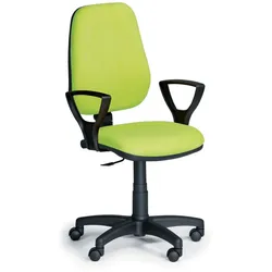Bürostuhl Comfort Biedrax Z9668z mit Armlehne