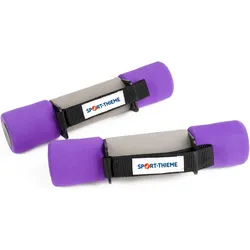 Sport-Thieme, Hanteln