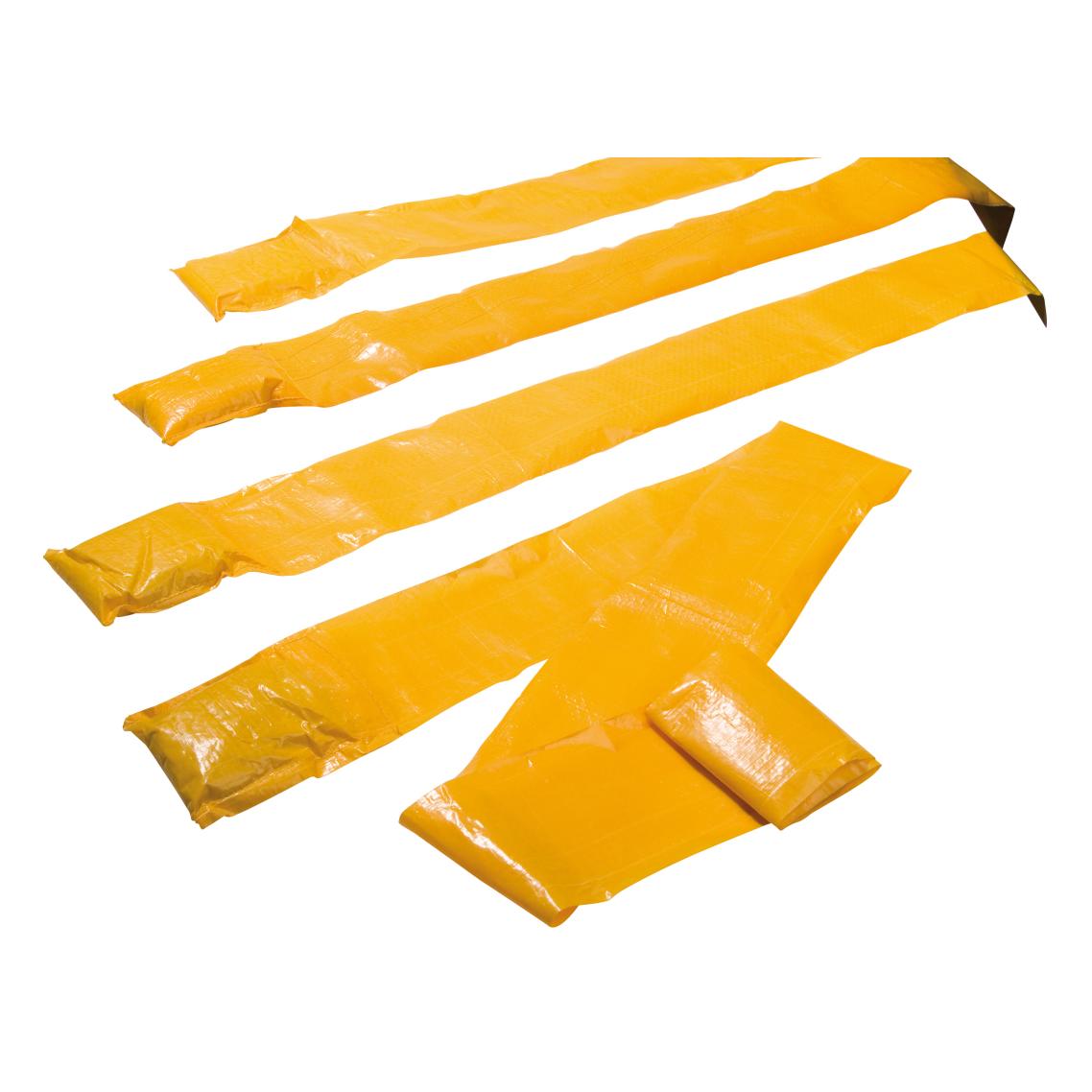 Tanga Sports Slalom-Tauchspiel 4er-Set (57577)