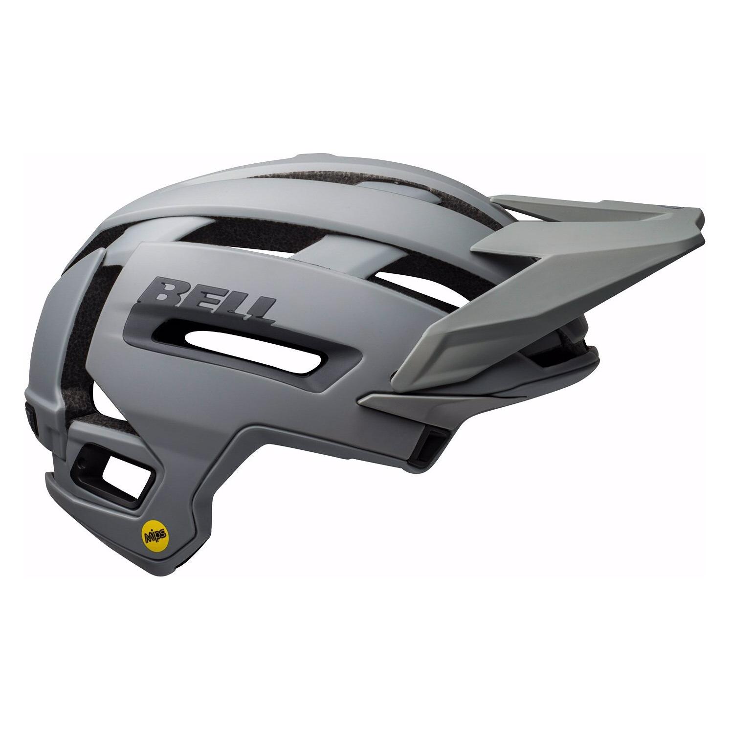Bell Super AIR Spherical MIPS (58 - 62 cm) (12392448)