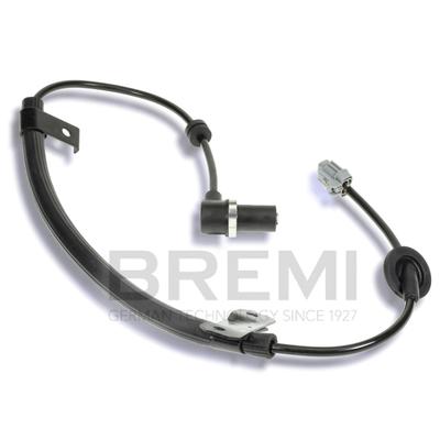 BREMI Sensor, Raddrehzahl 50548 für NISSAN