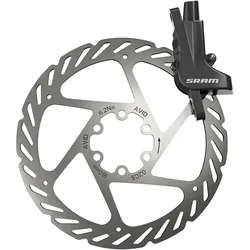 Sram, Scheibenbremse, (Hinterradbremse, 2)