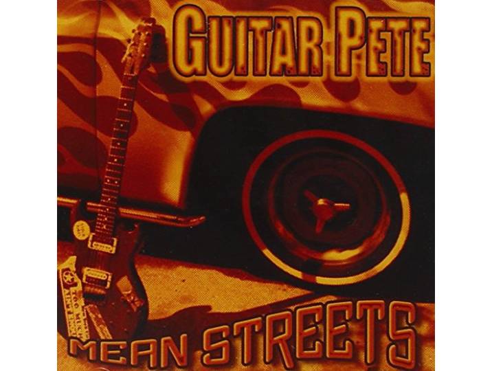 Mean Streets
