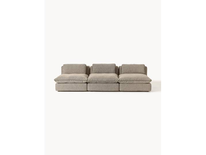 Canapé 3 places modulable XL Felix